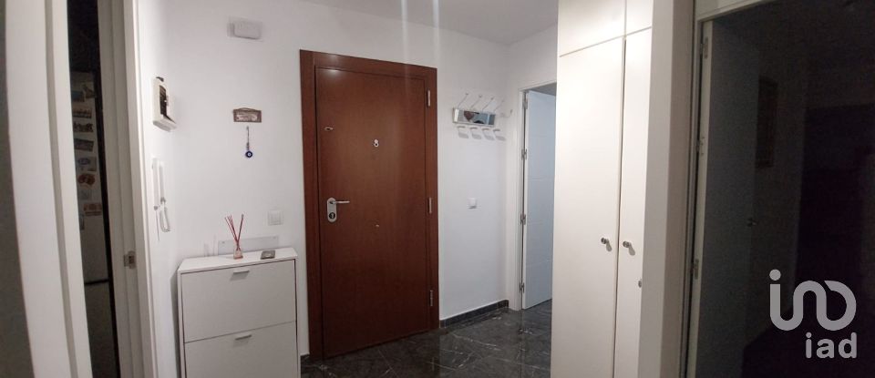 Apartment 3 bedrooms of 91 m² in Cádiz (11010)