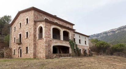 Casa de campo 13 habitaciones de 719 m² en Sant Martí de Centelles (08592)
