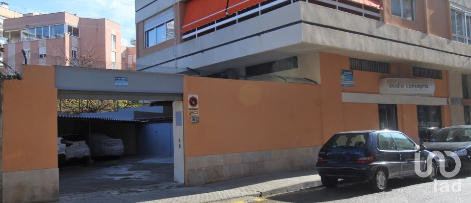 Retail property of 348 m² in Palma de Mallorca (07014)