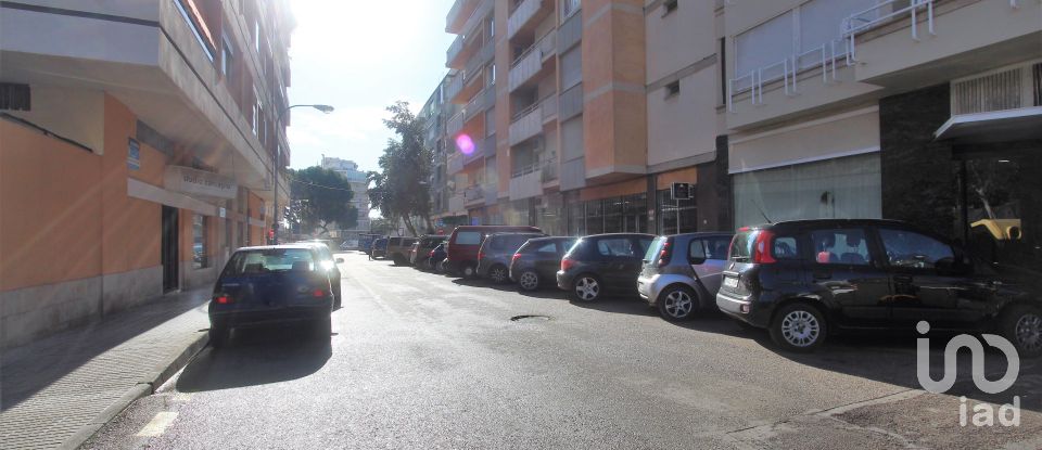 Retail property of 348 m² in Palma de Mallorca (07014)