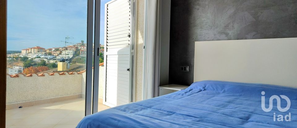 Gîte 4 chambres de 142 m² à Sant Pol de Mar (08395)