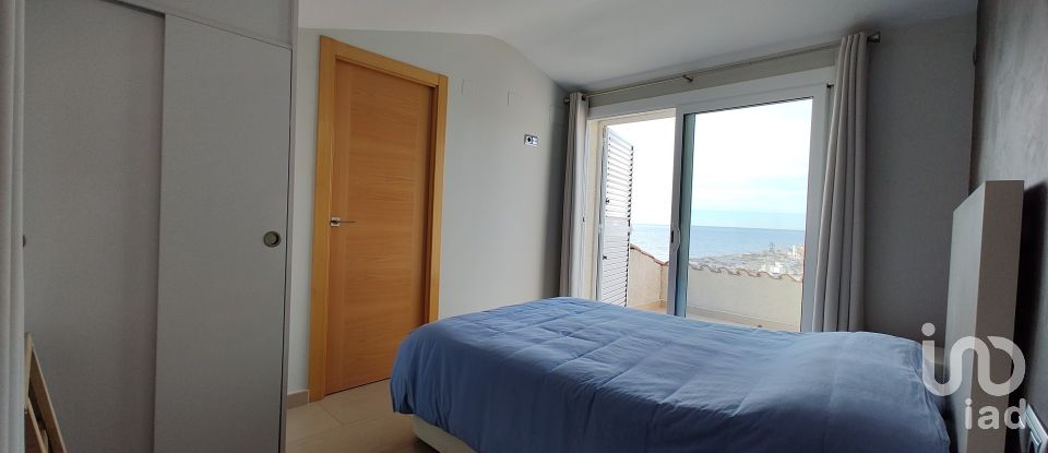 Lodge 4 bedrooms of 142 m² in Sant Pol de Mar (08395)