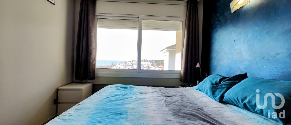 Casa 4 habitacions de 142 m² a Sant Pol de Mar (08395)