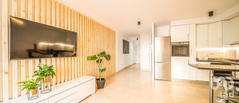 Appartement 1 chambre de 62 m² à Palm-Mar (38632)