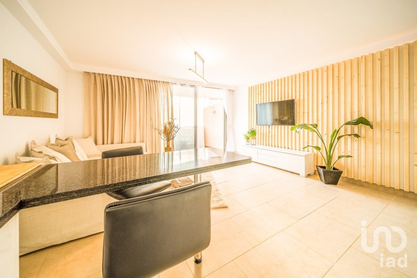 Appartement 1 chambre de 62 m² à Palm-Mar (38632)