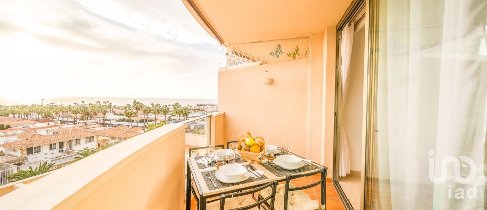 Apartment 1 bedroom of 62 m² in Palm-Mar (38632)