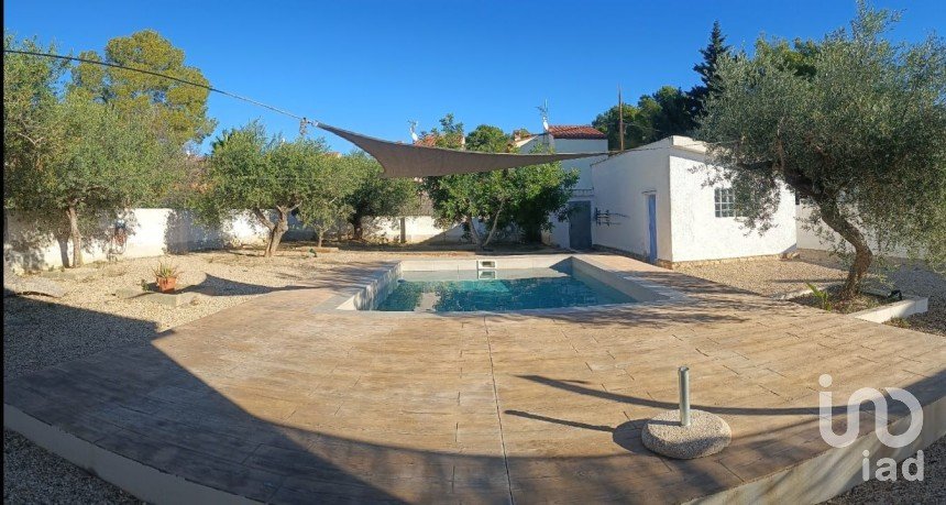 Maison 2 chambres de 135 m² à L'Ametlla de Mar (43860)