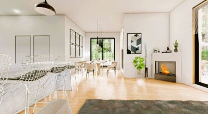 Maison 4 chambres de 200 m² à Castelldefels (08860)