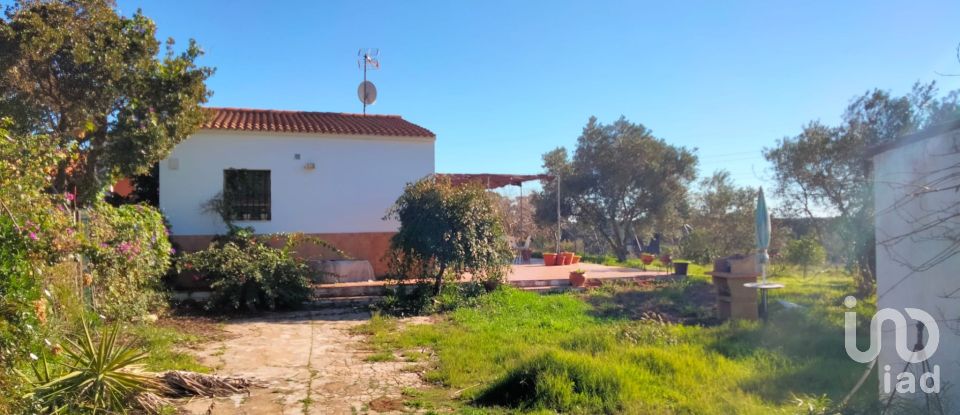Country house 6 bedrooms of 145 m² in Cartaya (21450)