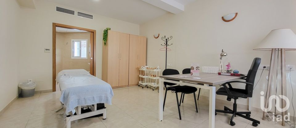 Casa 10 habitacions de 620 m² a Benalmadena Costa (29630)