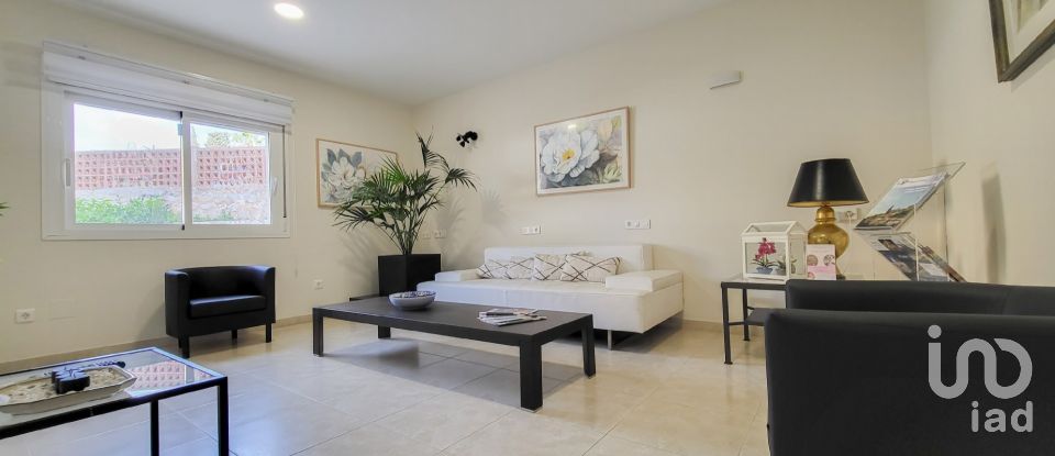 Casa 10 habitacions de 620 m² a Benalmadena Costa (29630)