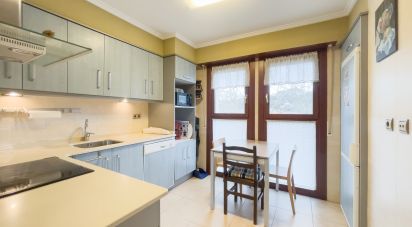 Duplex 3 chambres de 112 m² à Irun (20305)