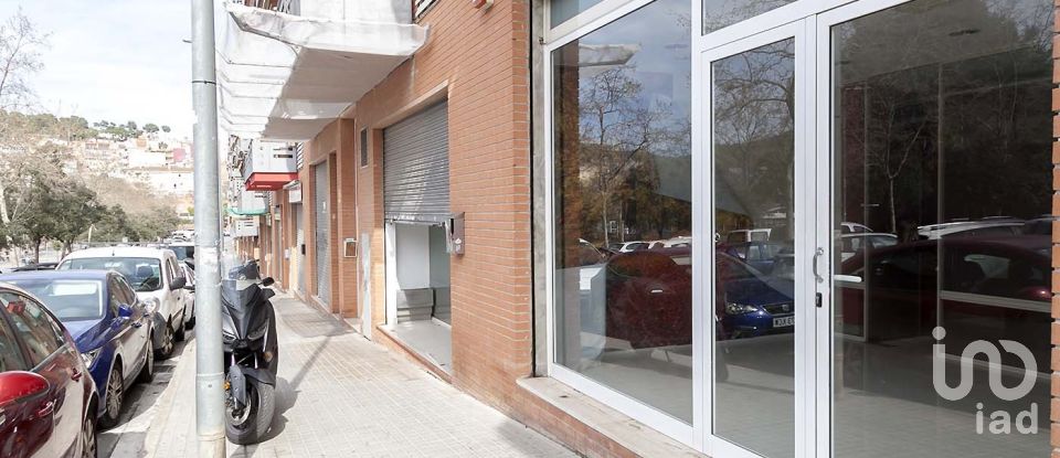 Oficines de 354 m² a Castelldefels (08860)