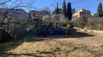 Land of 708 m² in Vacarisses (08233)