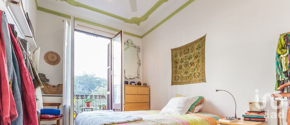 Appartement 3 chambres de 103 m² à Barcelona (08015)