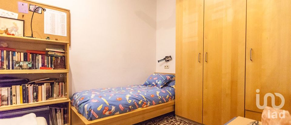 Piso 3 habitaciones de 103 m² en Barcelona (08015)