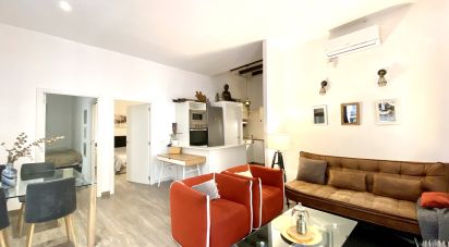 Piso 2 habitaciones de 77 m² en Barcelona (08003)