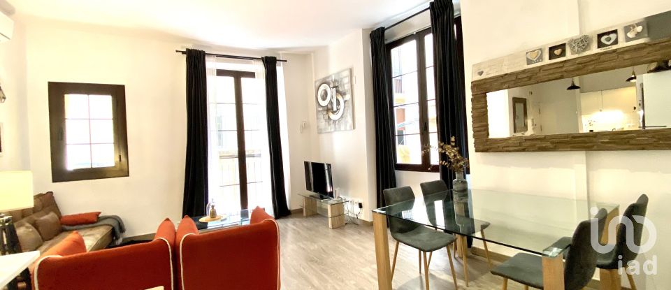 Piso 2 habitaciones de 77 m² en Barcelona (08003)