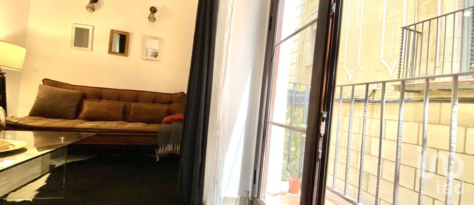 Apartment 2 bedrooms of 77 m² in Barcelona (08003)