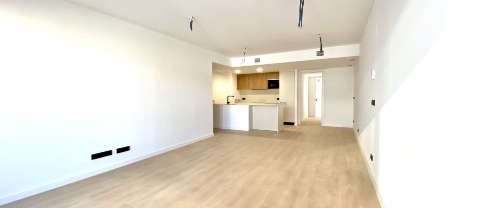 Apartment 2 bedrooms of 112 m² in L'Hospitalet de Llobregat (08902)