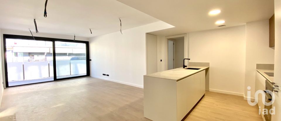 Piso 2 habitaciones de 112 m² en L'Hospitalet de Llobregat (08902)
