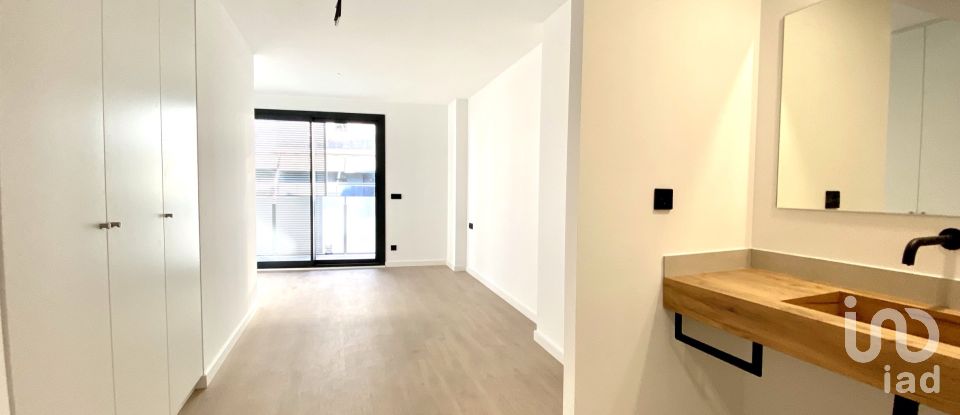 Appartement 2 chambres de 112 m² à L'Hospitalet de Llobregat (08902)