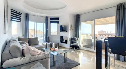Apartment 1 bedroom of 120 m² in Mijas (29649)