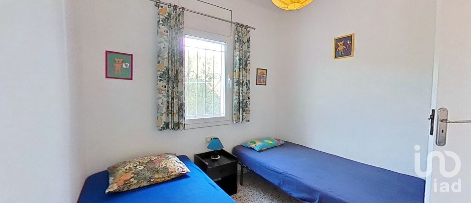 Maison 3 chambres de 100 m² à L'Ametlla de Mar (43860)