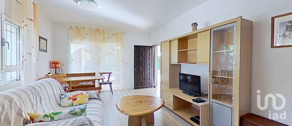 Casa 3 habitaciones de 100 m² en L'Ametlla de Mar (43860)