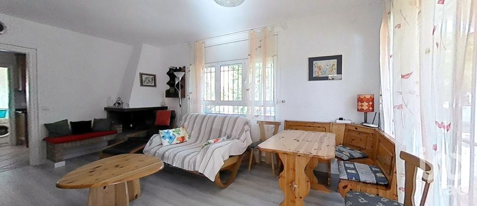 Casa 3 habitacions de 100 m² a L'Ametlla de Mar (43860)