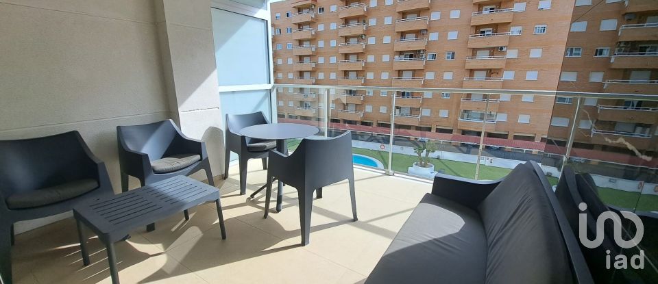 Edifici 2 habitacions de 86 m² a Oropesa/Oropesa del Mar (12594)