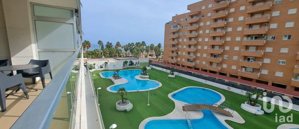 Block of flats 2 bedrooms of 86 m² in Oropesa/Oropesa del Mar (12594)