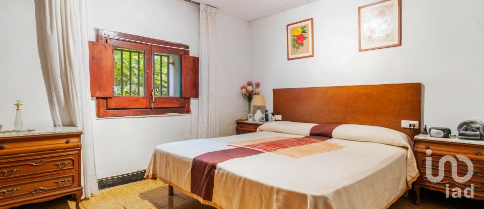 Maison 5 chambres de 198 m² à Sant Cebrià de Vallalta (08396)