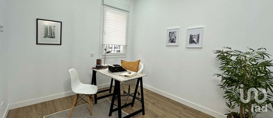 Casa 4 habitacions de 131 m² a Barcelona (08019)