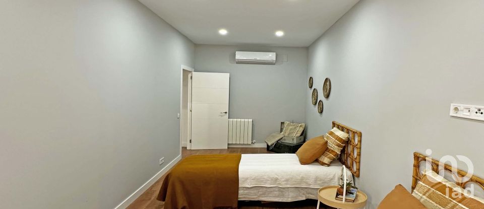 Lodge 4 bedrooms of 131 m² in Barcelona (08019)