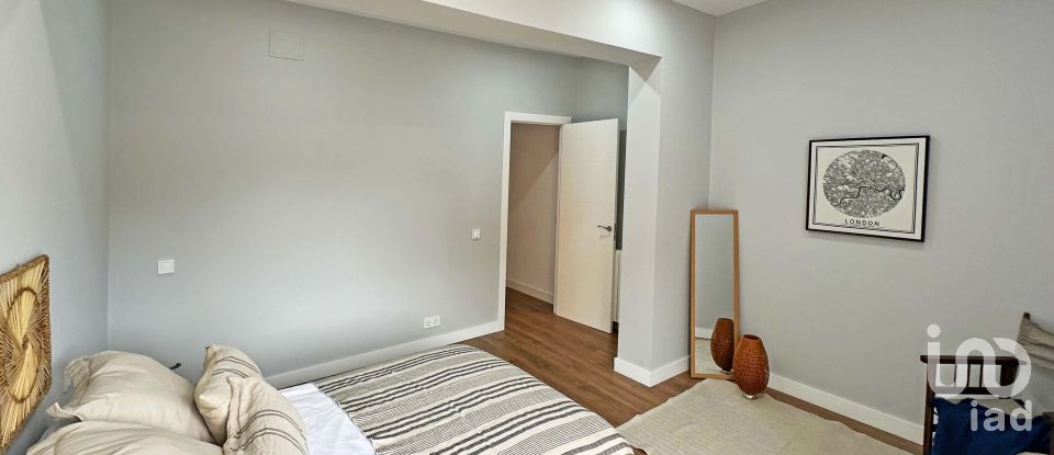 Gîte 4 chambres de 131 m² à Barcelona (08019)