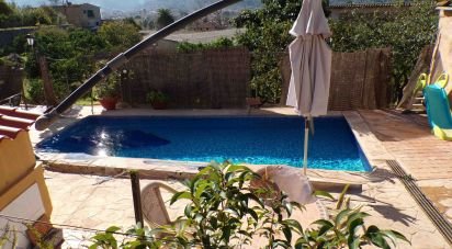 Maison 6 chambres de 234 m² à Sóller (07100)