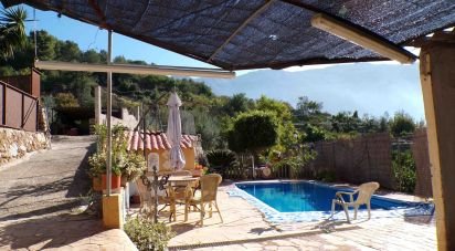 Maison 6 chambres de 234 m² à Sóller (07100)