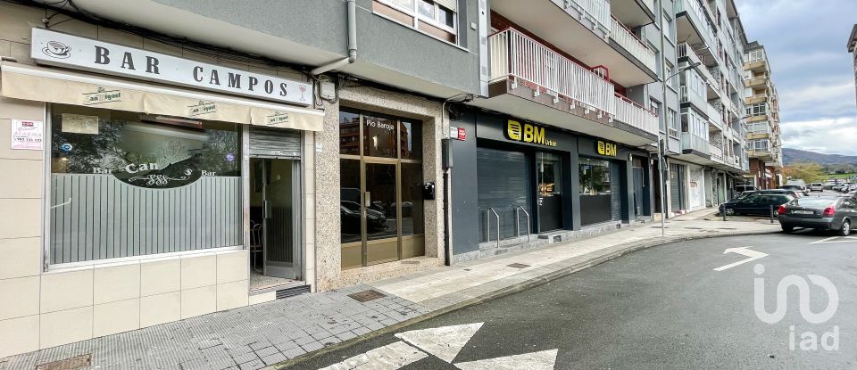 Shop / premises commercial of 80 m² in Irun (20305)
