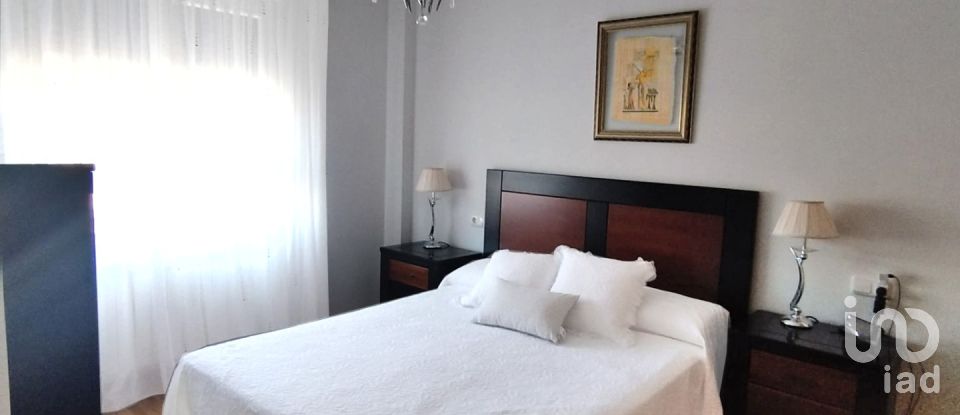 House 4 bedrooms of 165 m² in Villarrodrigo de Las Regueras (24197)