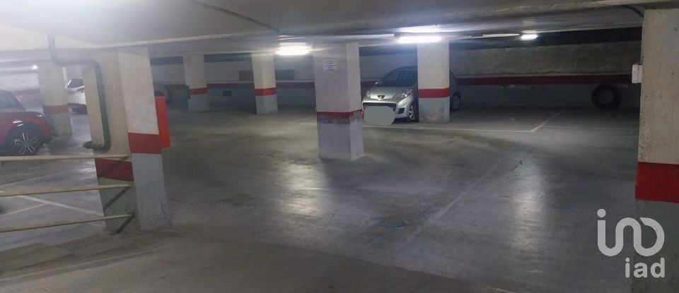 Parking of 26 m² in Barcelona (08038)