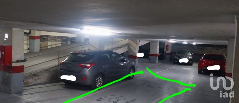 Parking of 26 m² in Barcelona (08038)