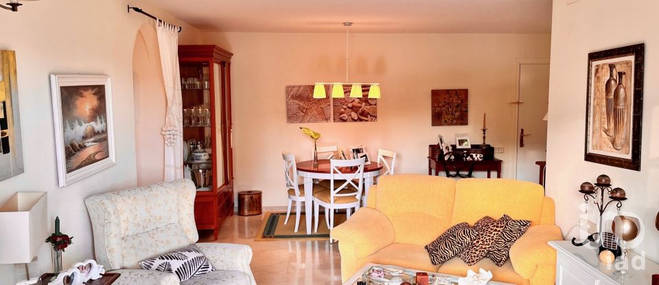 Pis 2 habitacions de 72 m² a Torreblanca (12596)