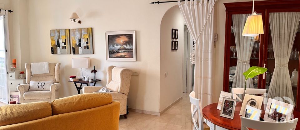 Appartement 2 chambres de 72 m² à Torreblanca (12596)