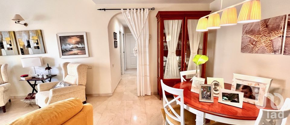 Apartment 2 bedrooms of 72 m² in Torreblanca (12596)