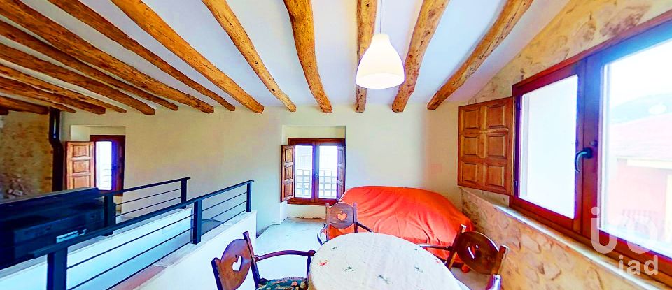 Gîte 2 chambres de 99 m² à La/Torremanzanas Torre de Les Maçanes (03108)