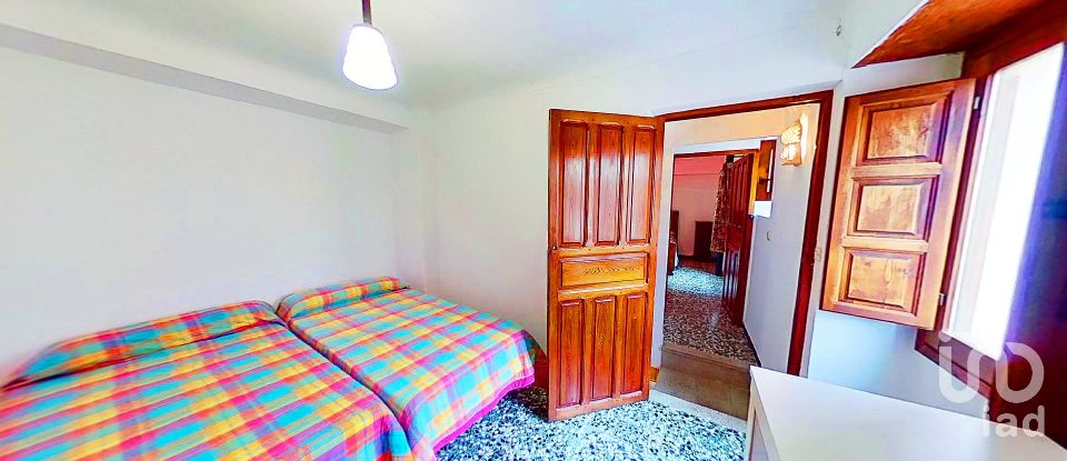Lodge 2 bedrooms of 99 m² in La/Torremanzanas Torre de Les Maçanes (03108)
