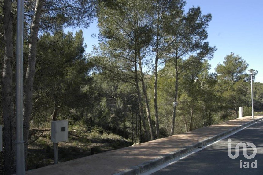 Terreno de 674 m² en Sant Pere de Ribes (08810)