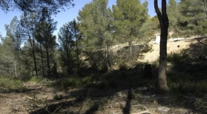 Terrain de 674 m² à Sant Pere de Ribes (08810)
