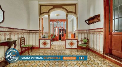 Casa rural 5 habitaciones de 448 m² en Pego (03780)